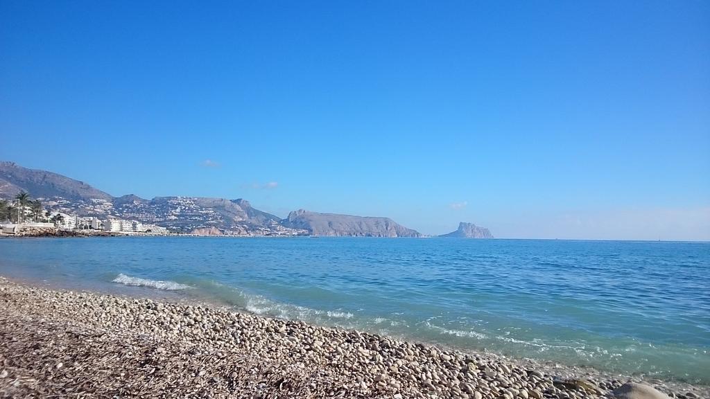 Appartement La Mar Altea