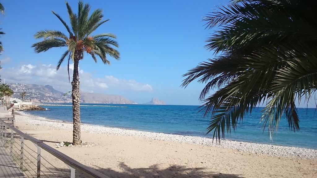 La Mar Altea