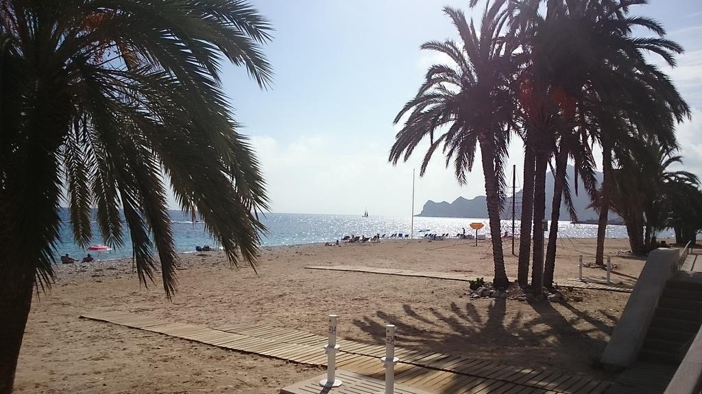 Apartment La Mar Altea