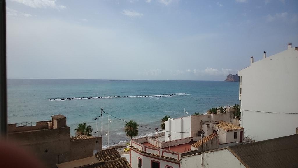 La Mar *